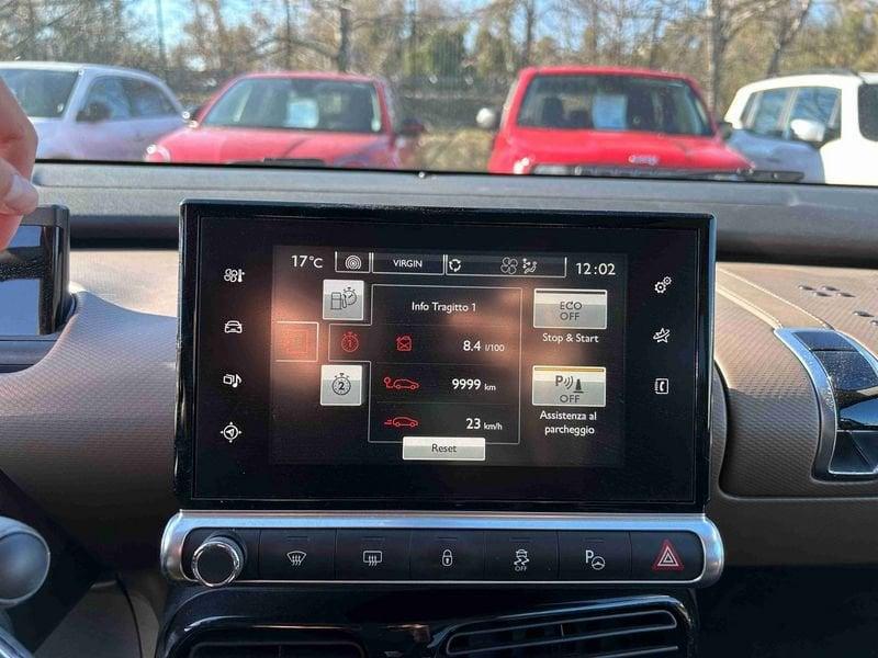 Citroën C4 Cactus 2014 1.2 puretech Shine s&s 82cv etg