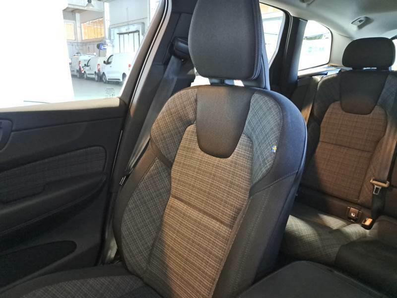 VOLVO XC60 B4 D automatico Core