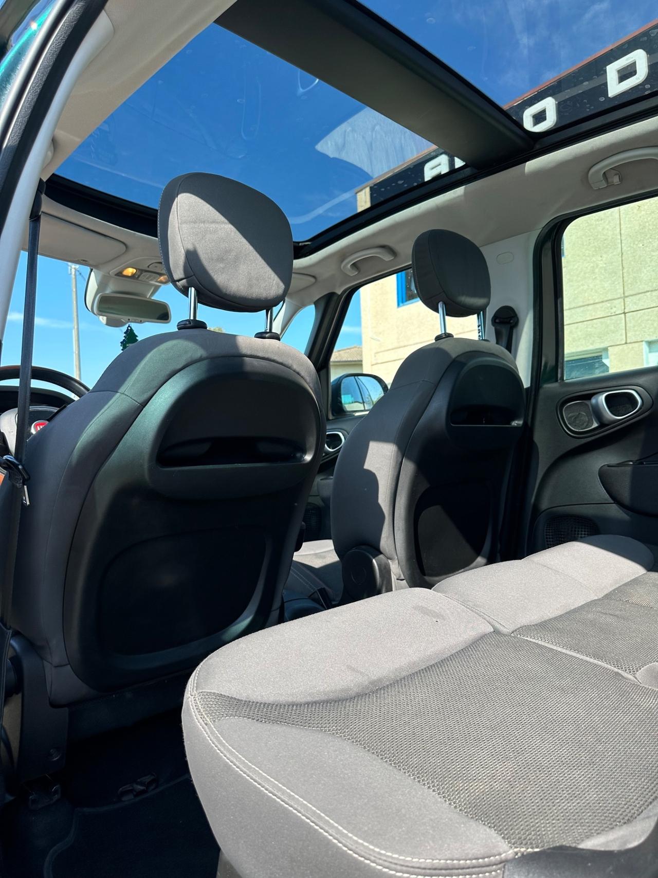 Fiat 500L 1.6 Multijet 105 CV Trekking