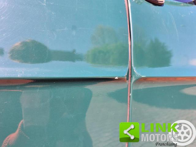 ALFA ROMEO Giulietta Ti 1963 -Restauro appena Eseguito