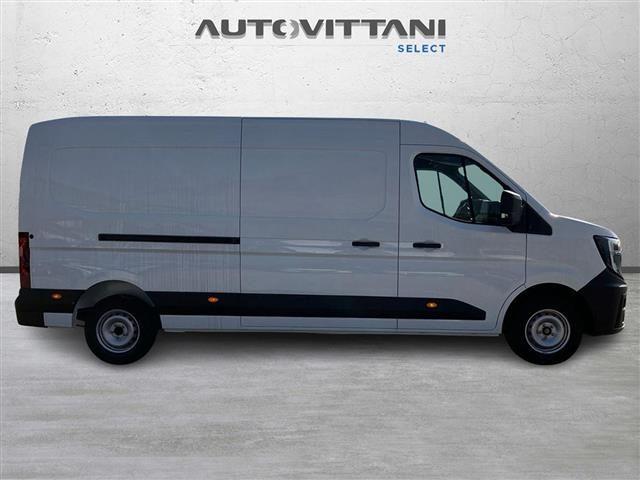 RENAULT Master E Tech T35 52kWh L2H2