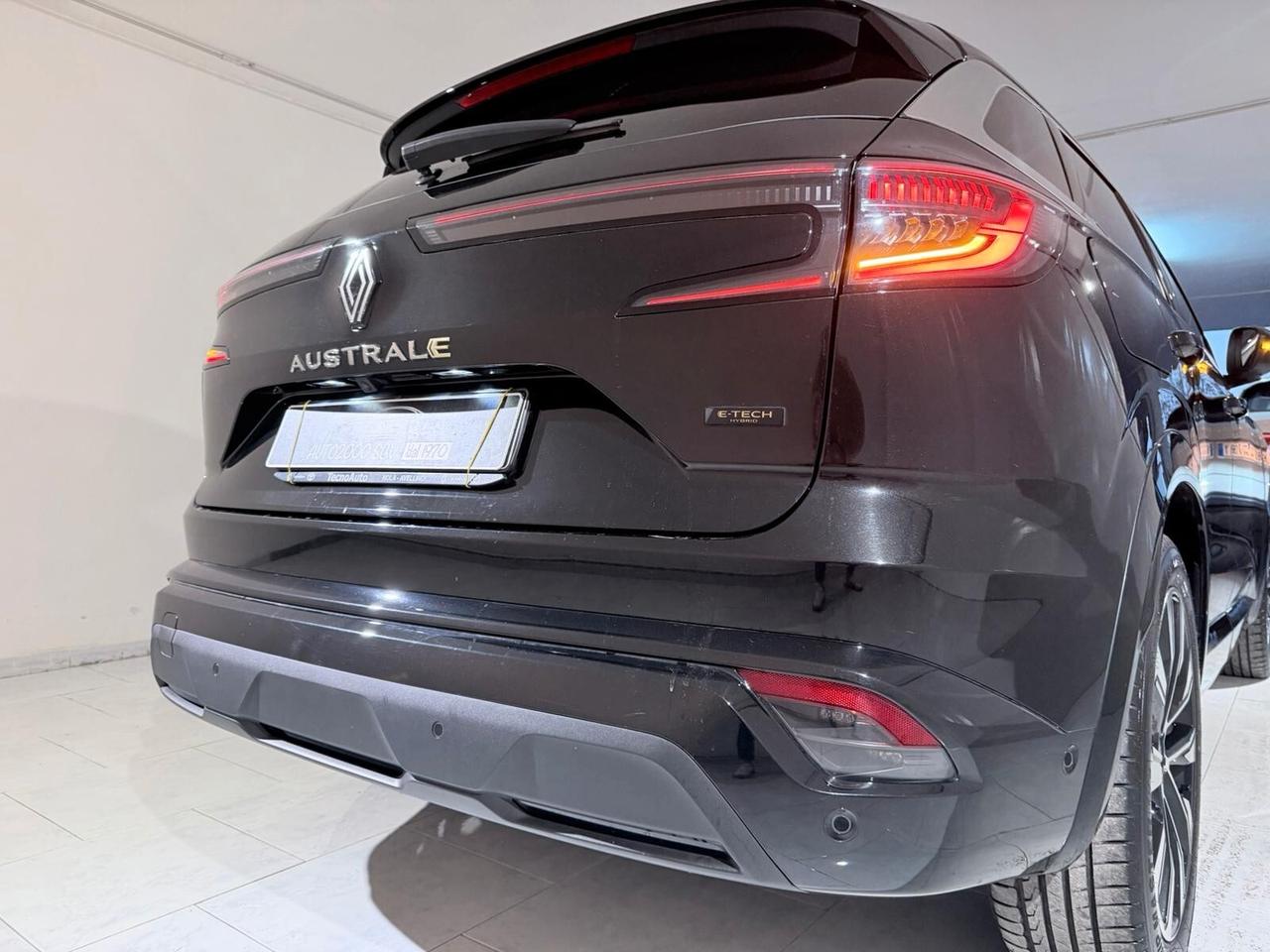 Renault Austral Full Hybrid E-Tech 200 CV Techno PRONTA CONSEGNA