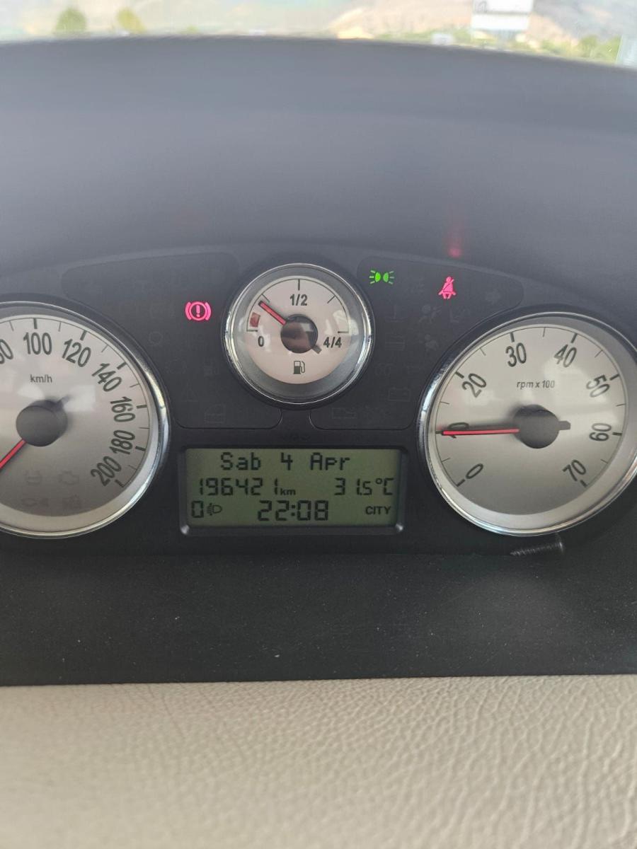 LANCIA - Ypsilon 1.4 8v E-Collection ecochic Gpl