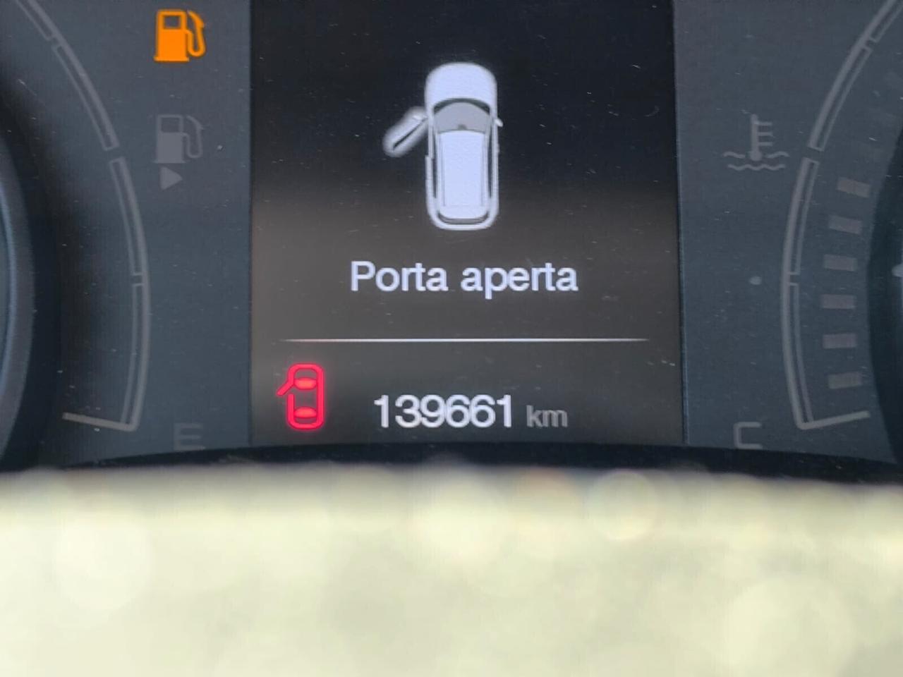 Fiat Tipo 1.6 Mjt 120 CV S&S DCT Business 2018