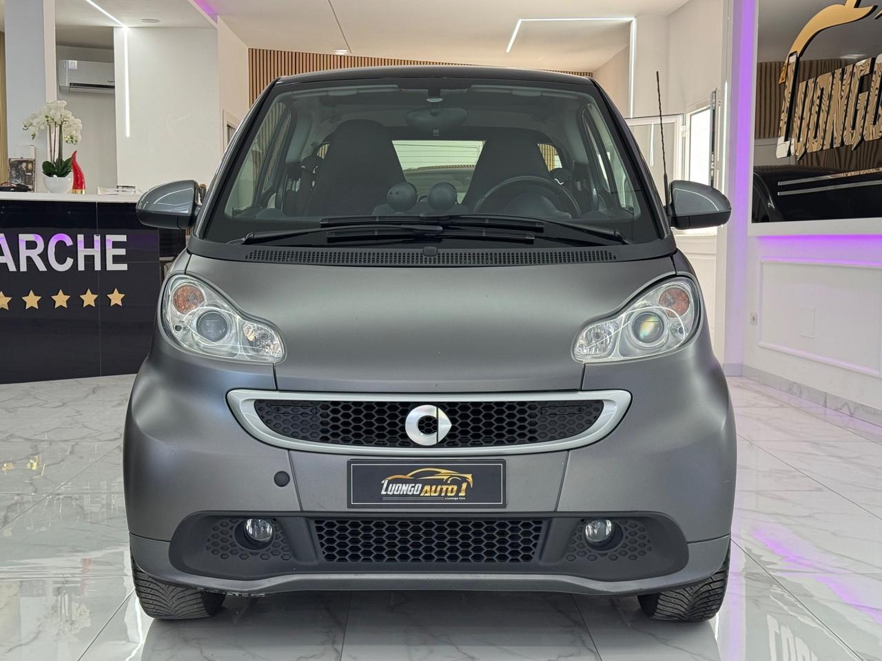 Smart ForTwo 1000 71Cv Stra Full- Special Paint