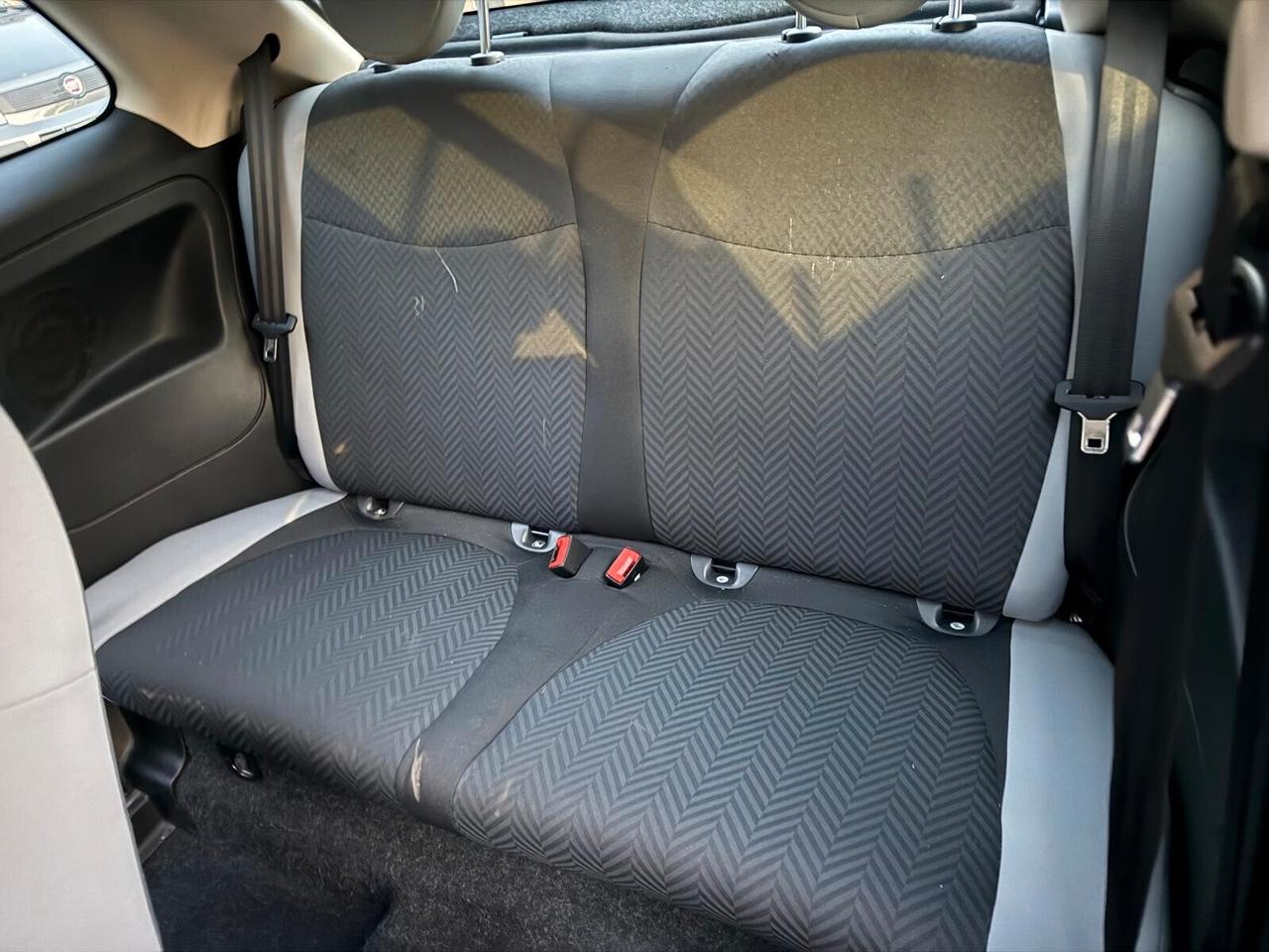 Fiat 500 1.2 Dolcevita