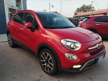 Fiat 500X 1.6 MultiJet 120 CV Cross Plus