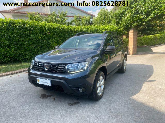 DACIA Duster 1.5 Blue dCi 8V 115 CV 4x4 Comfort N1 NAVIGATORE