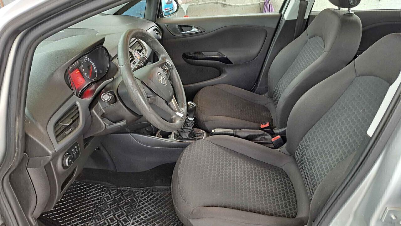 Opel Corsa 1.3 CDTI 75Cv 5 Porte.