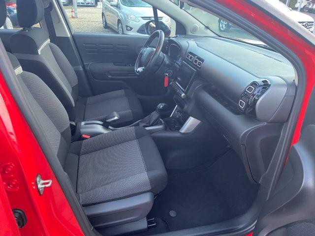 CITROEN C3 Aircross BlueHDi 100 Shine