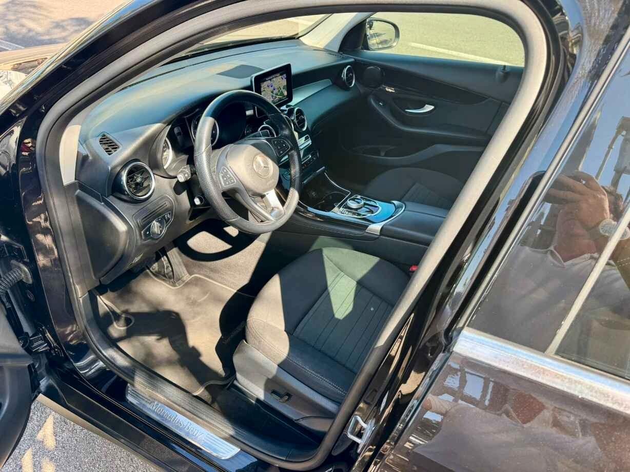 Mercedes-benz GLC 220D 4Matic Executive 170 CV
