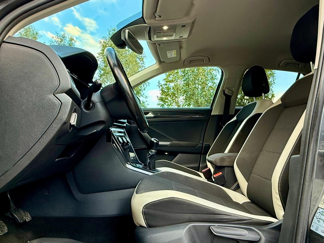 VOLKSWAGEN T-ROC 2.0 TDI 150 CV 4MOTION ADVANCED