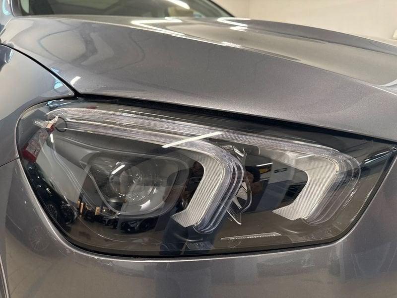 Mercedes-Benz GLE 300 d mhev Premium Plus 4matic auto
