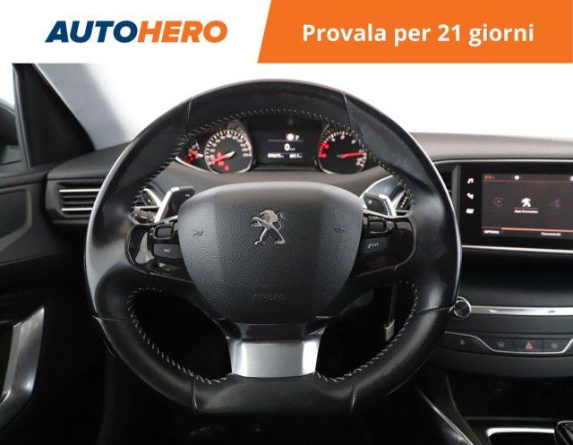 PEUGEOT 308 BlueHDi 130 S&S EAT8 Allure