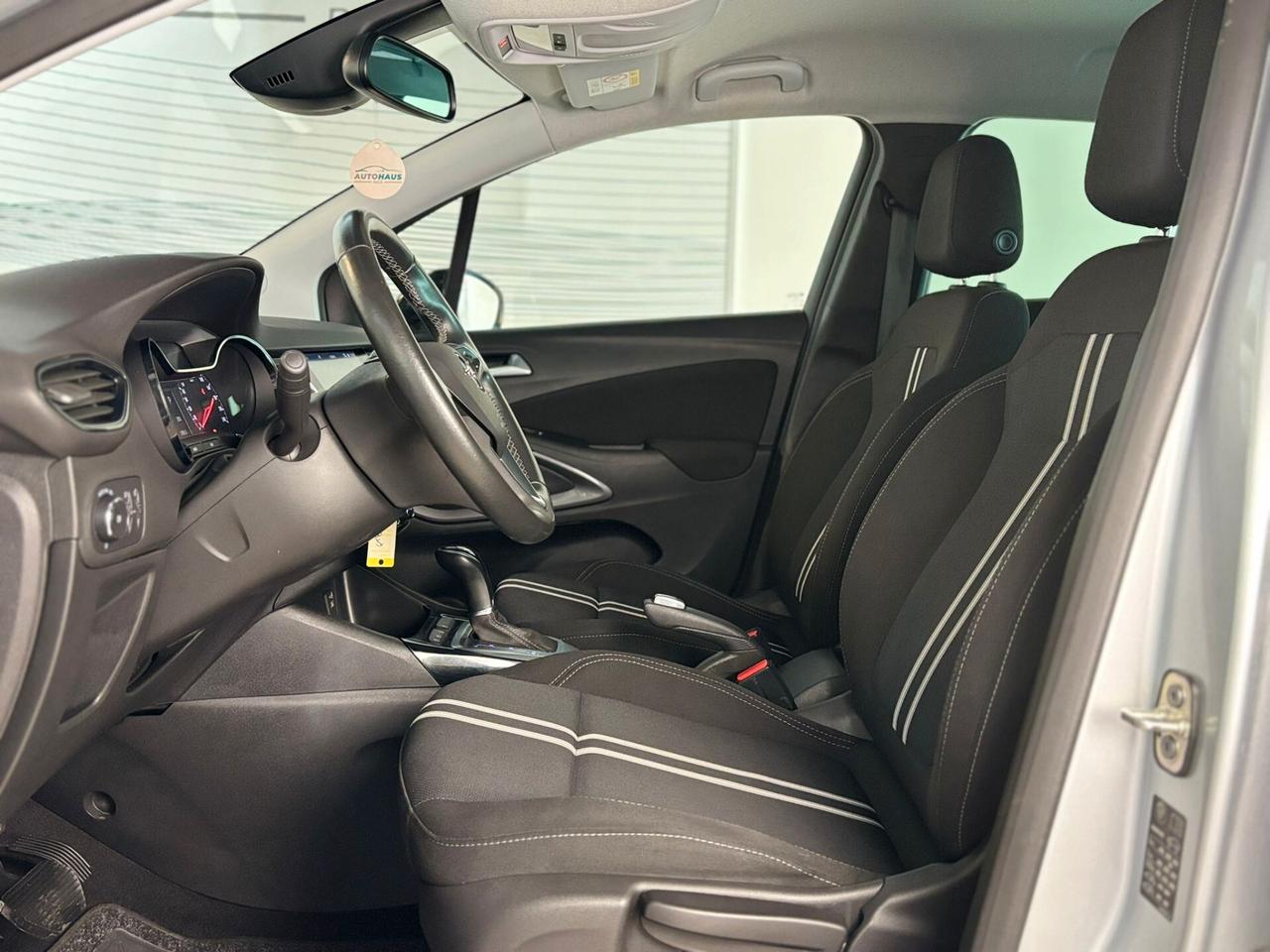 Opel Crossland 1.2 Benzina 130 CV