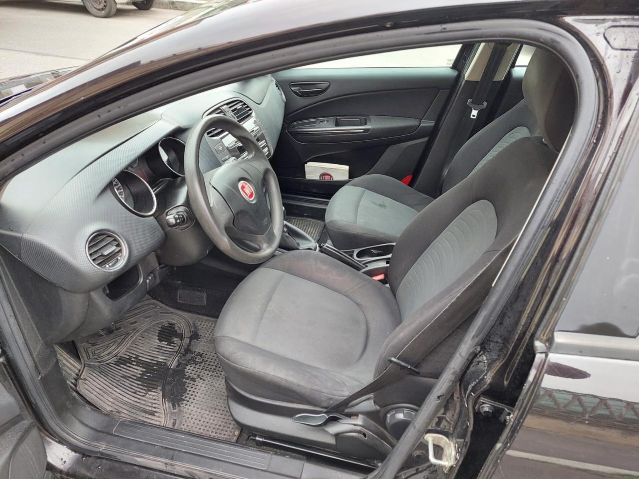 Fiat Bravo 1.4 EasyPower Emotion GPL