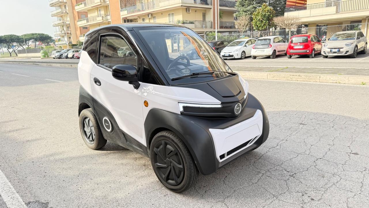 Silence S04 L7e 5,6 kWh