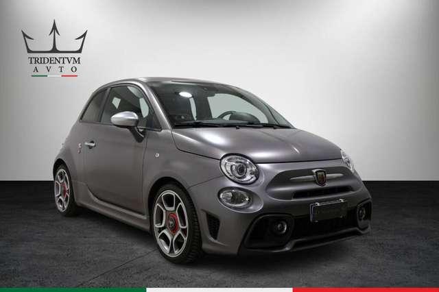 Abarth 595 1.4 t-jet Turismo 165cv auto