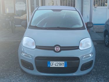 Fiat Panda 2021 - 1.0 FireFly S&S Hybrid Lb automobili