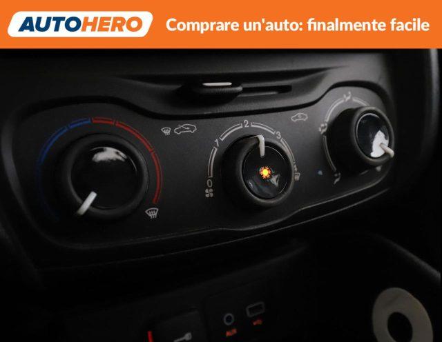 FIAT Tipo 1.4 4 porte Easy