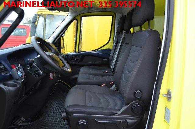 IVECO DAILY 3.0 60C18 180CV C.AUTOMATICO