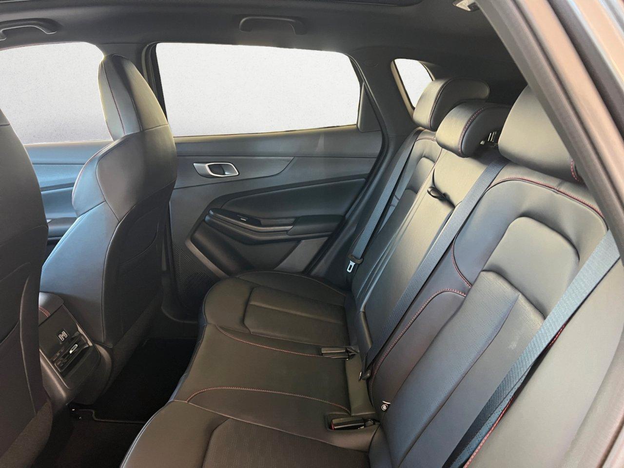 DR Motor DR6 Stilnovo 1.5 BENZ. TGDI DCT
