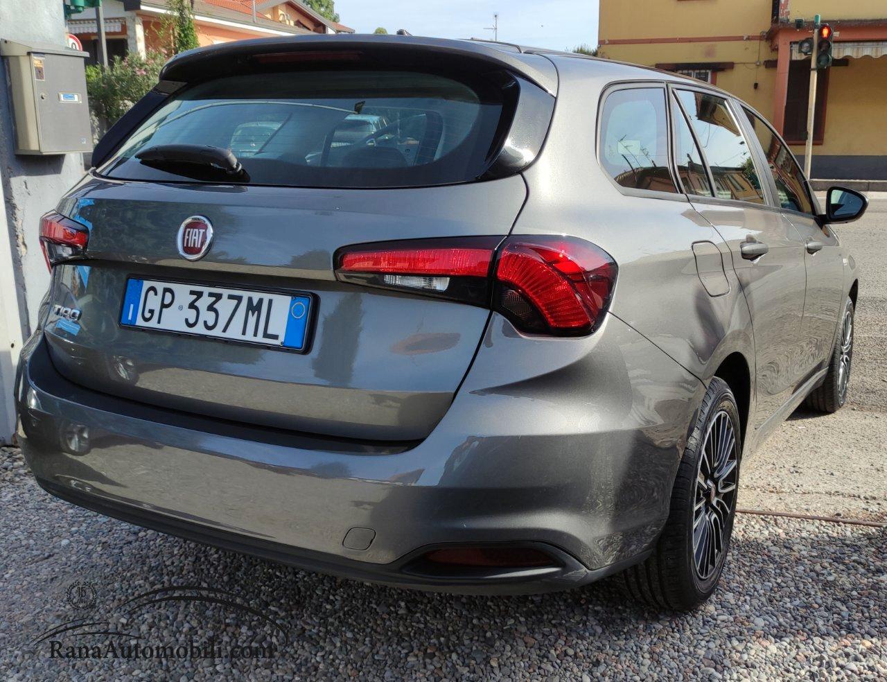 Fiat Tipo Wagon 1.0 T3 100CV