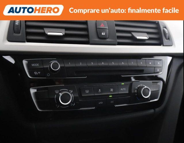 BMW 318 d Touring Business Advantage aut.