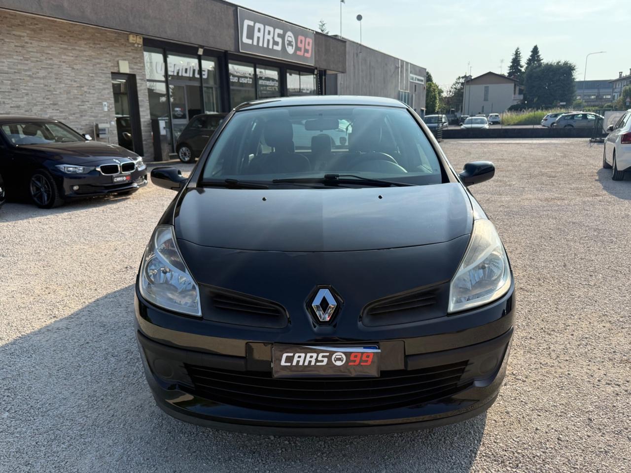 Renault Clio 1.2 16V 5 porte Le Iene