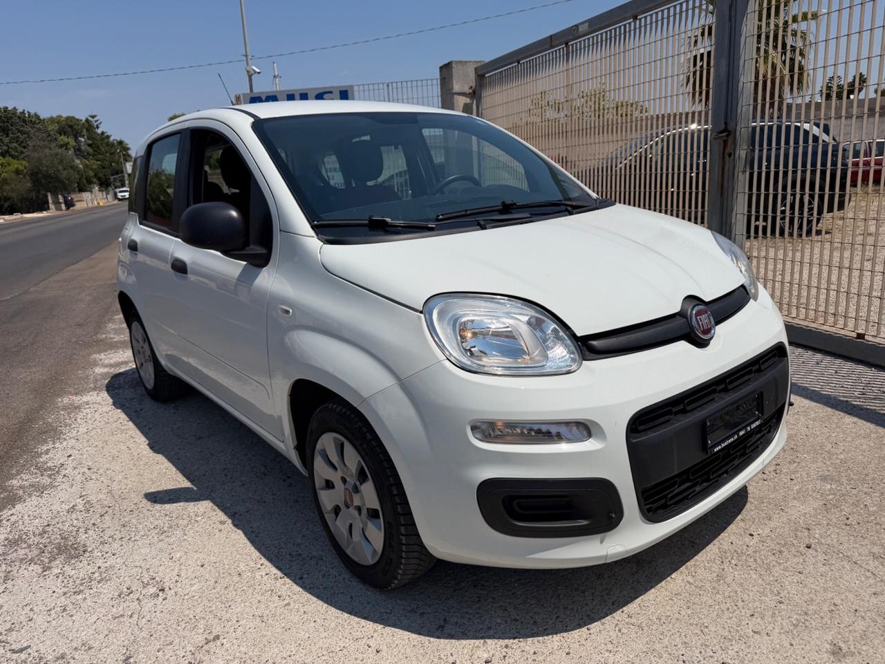 Fiat Panda - 1.2 benz - 2020