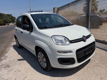 Fiat Panda - 1.2 benz - 2020