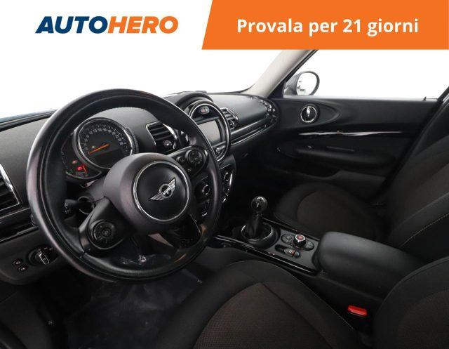 MINI Clubman 1.5 One D