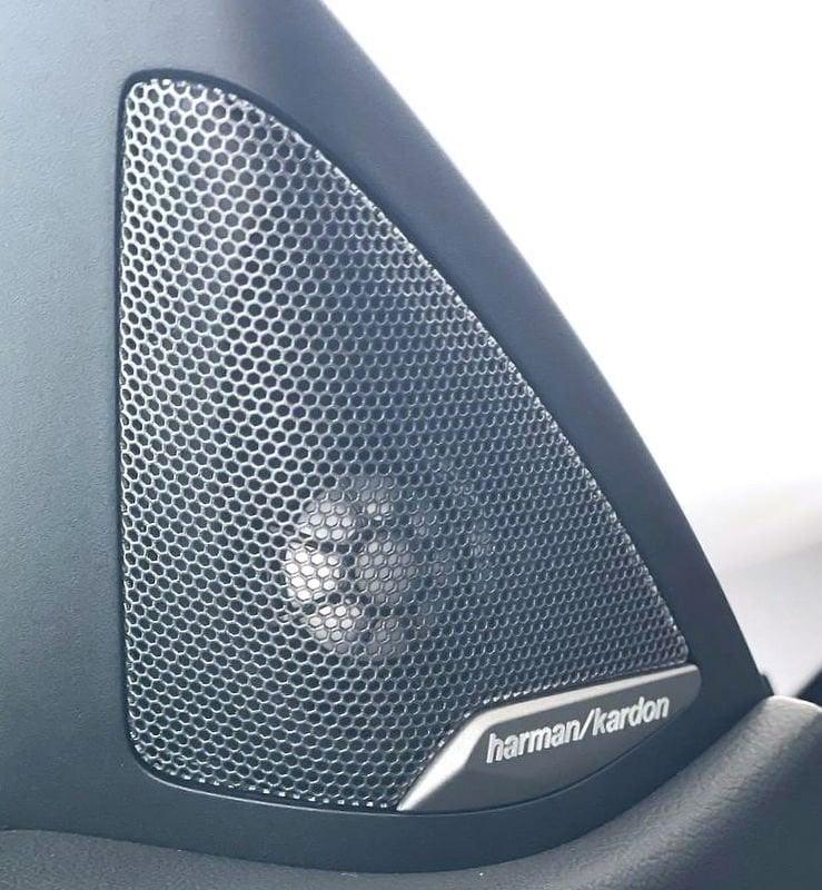 BMW M4 Coupé M4 Competition xDrive auto