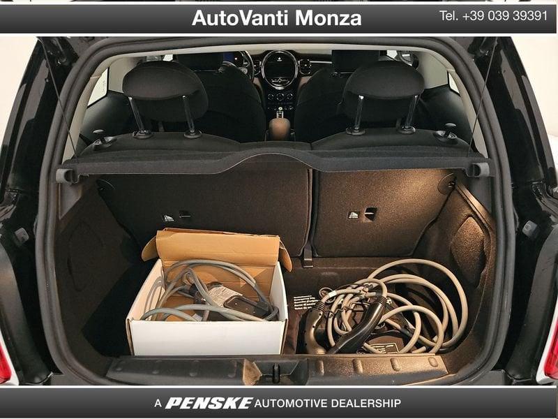 MINI Mini Full Electric Mini Cooper SE Classic