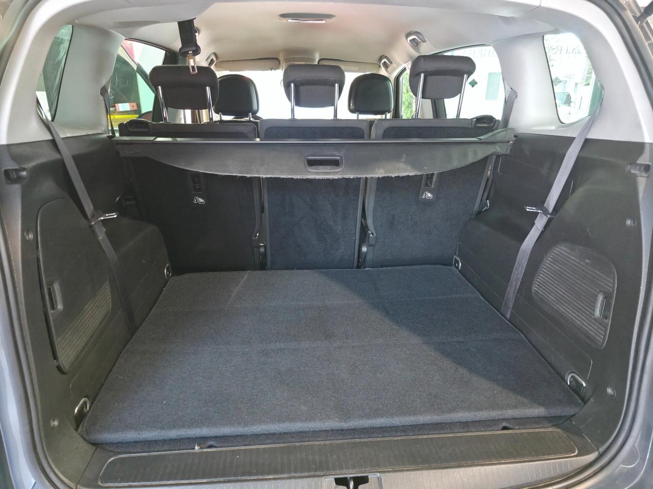 Opel Zafira Tourer 1.6 Turbo EcoM 150CV Elective