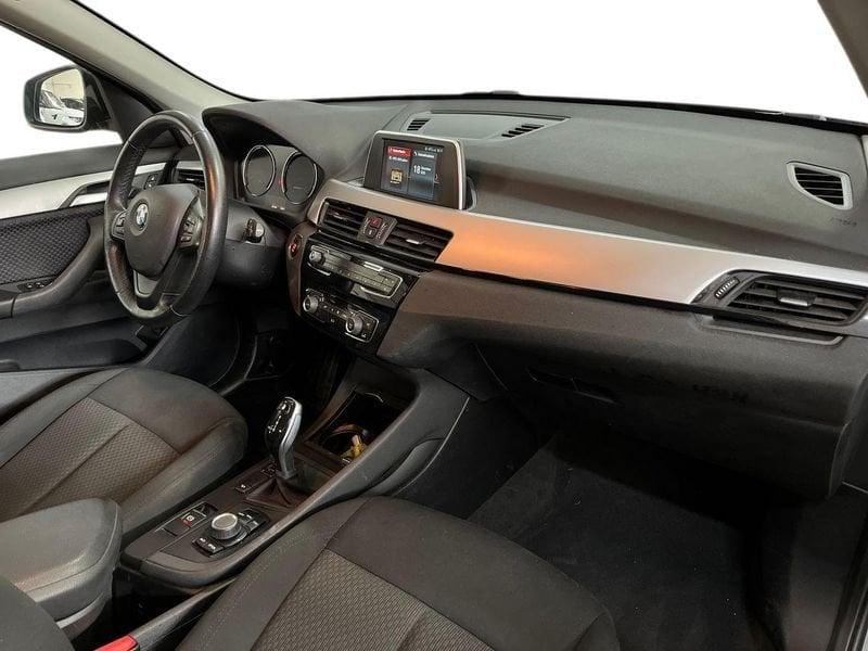 BMW X1 F48 2019 xdrive20d Advantage auto