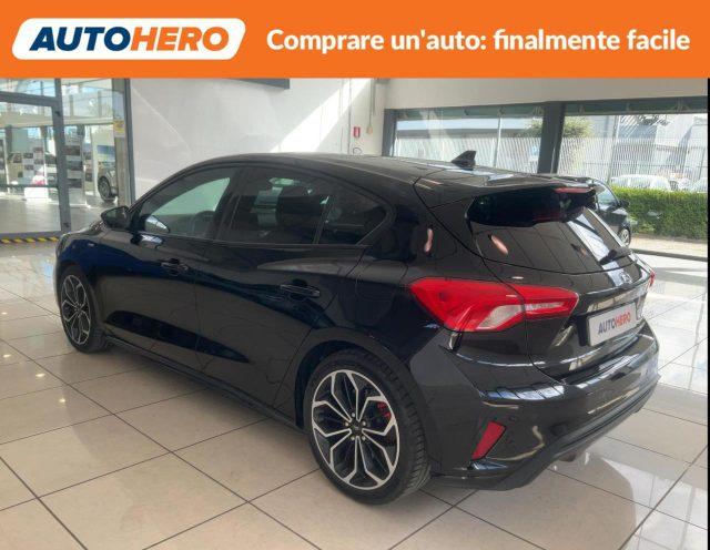 FORD Focus 1.5 EcoBoost 150 CV 5p. ST-Line