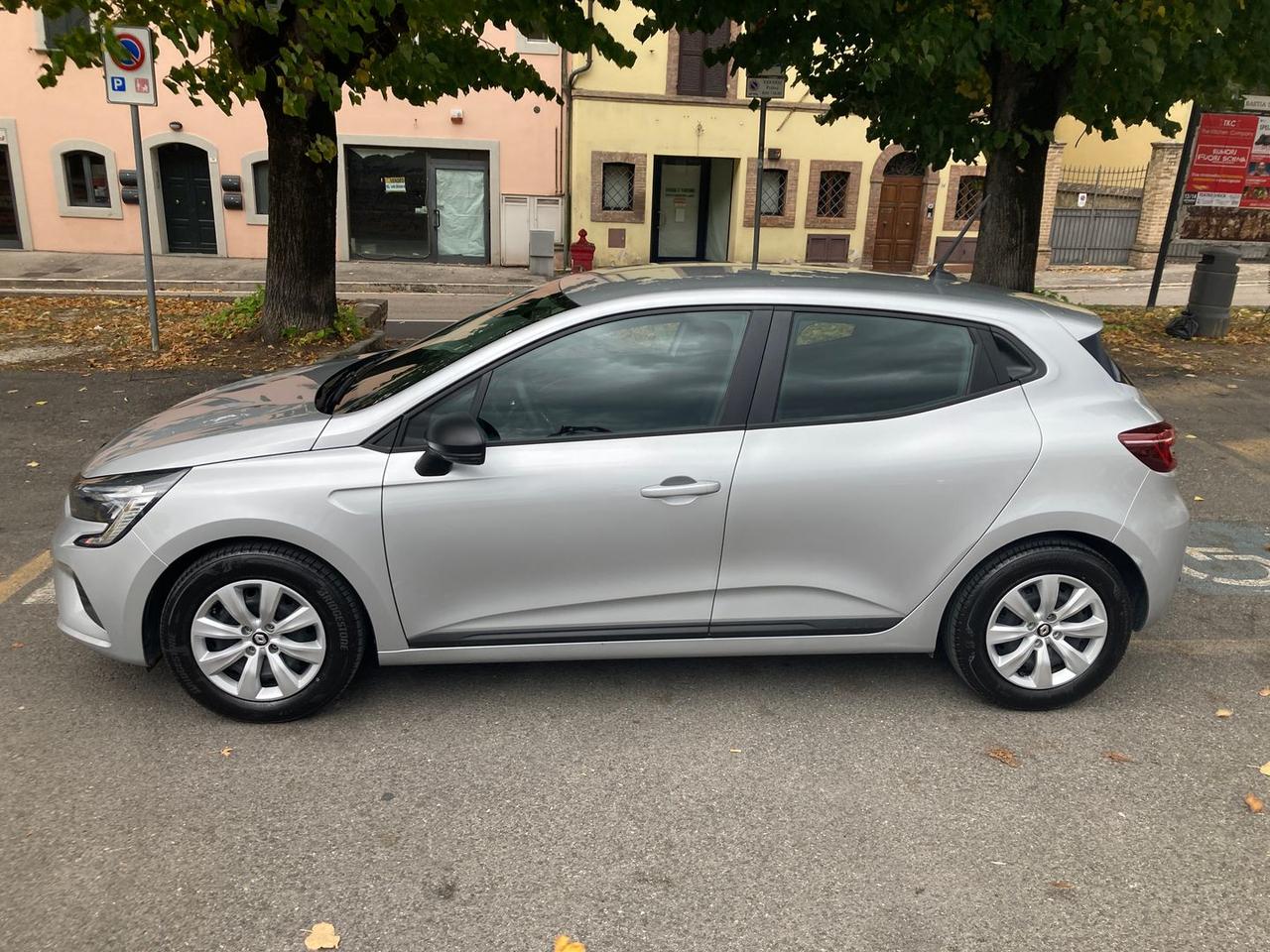 Renault Clio 1.0 TCe 90 Techno #7399