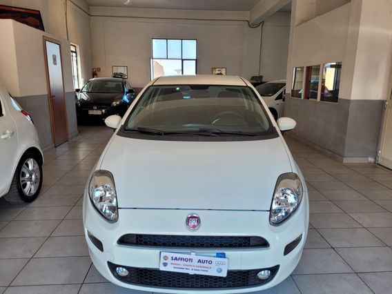 Fiat Punto 1.3 MJT II 75 CV 3 porte Street