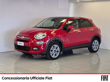 Fiat 500X 1.4 m-air lounge 4x2 140cv