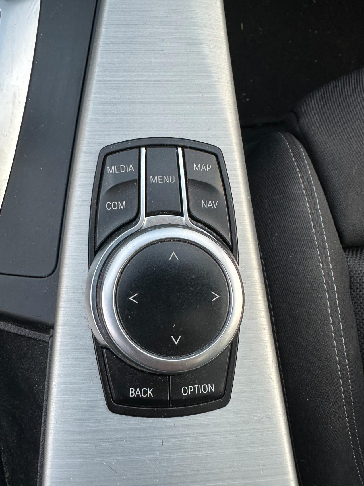 Bmw 318 318d Touring Msport