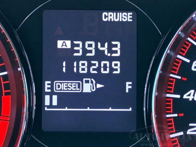 SUBARU Forester 2.0D XS Exclusive AWD