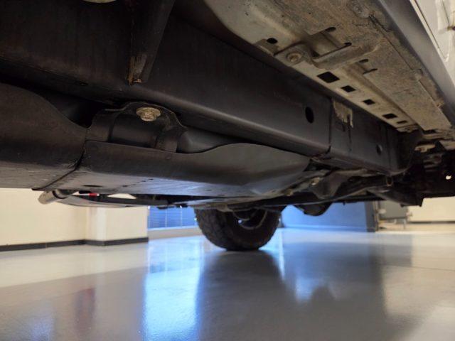 JEEP Wrangler Unlimited 2.8 CRD DPF Rubicon