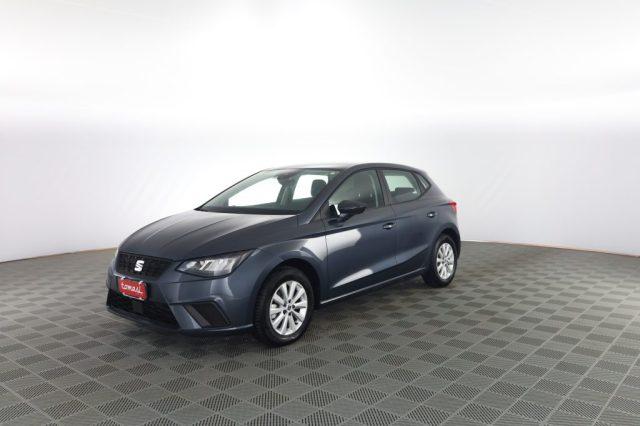SEAT Ibiza Ibiza 1.0 EcoTSI 115 CV DSG 5 porte Style