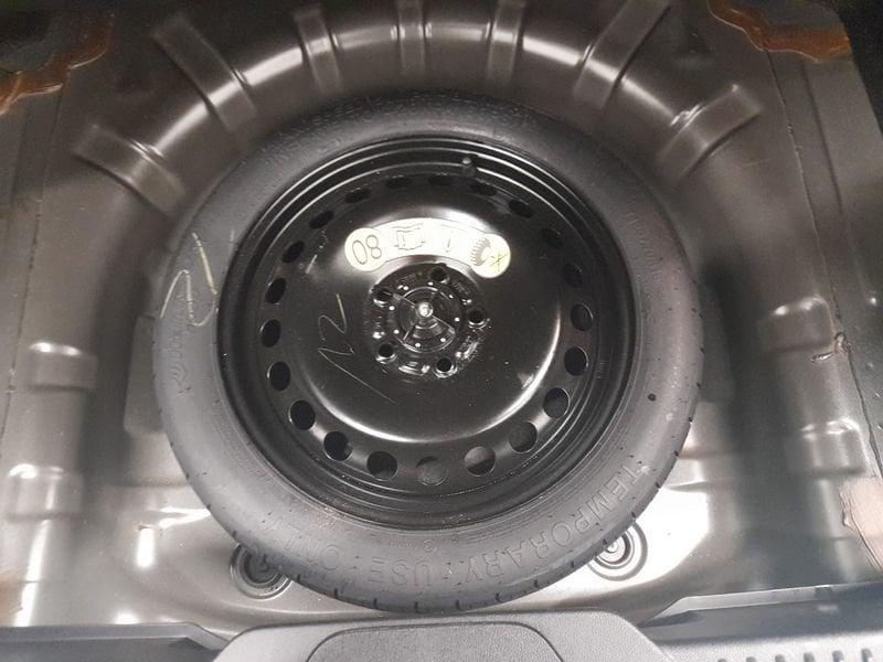 Ford Focus Focus 1.0 EcoBoost Hybrid 125 CV 5p. Active Style