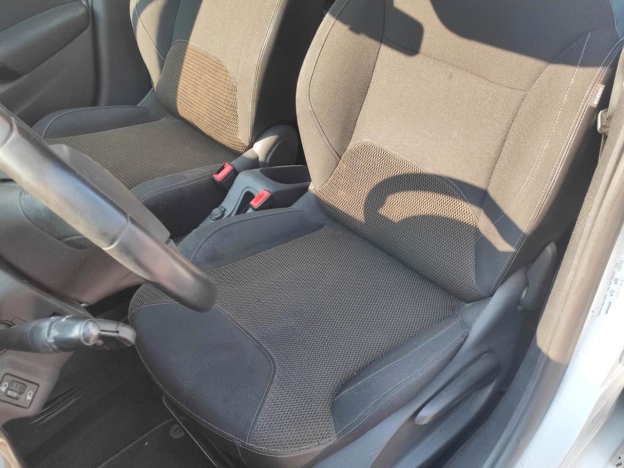 Citroen C3 1.4 Seduction