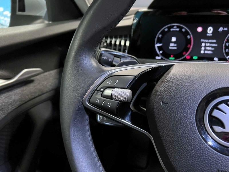 SKODA Superb 4ª serie Superb 1.5 TSI Hybrid DS...