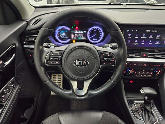 Kia Niro Niro 1.6 gdi hev Style s/Techno Pack dct