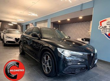 Alfa Romeo Stelvio 2.2 Turbodiesel 190 CV AT8 Q4 Sprint 2021