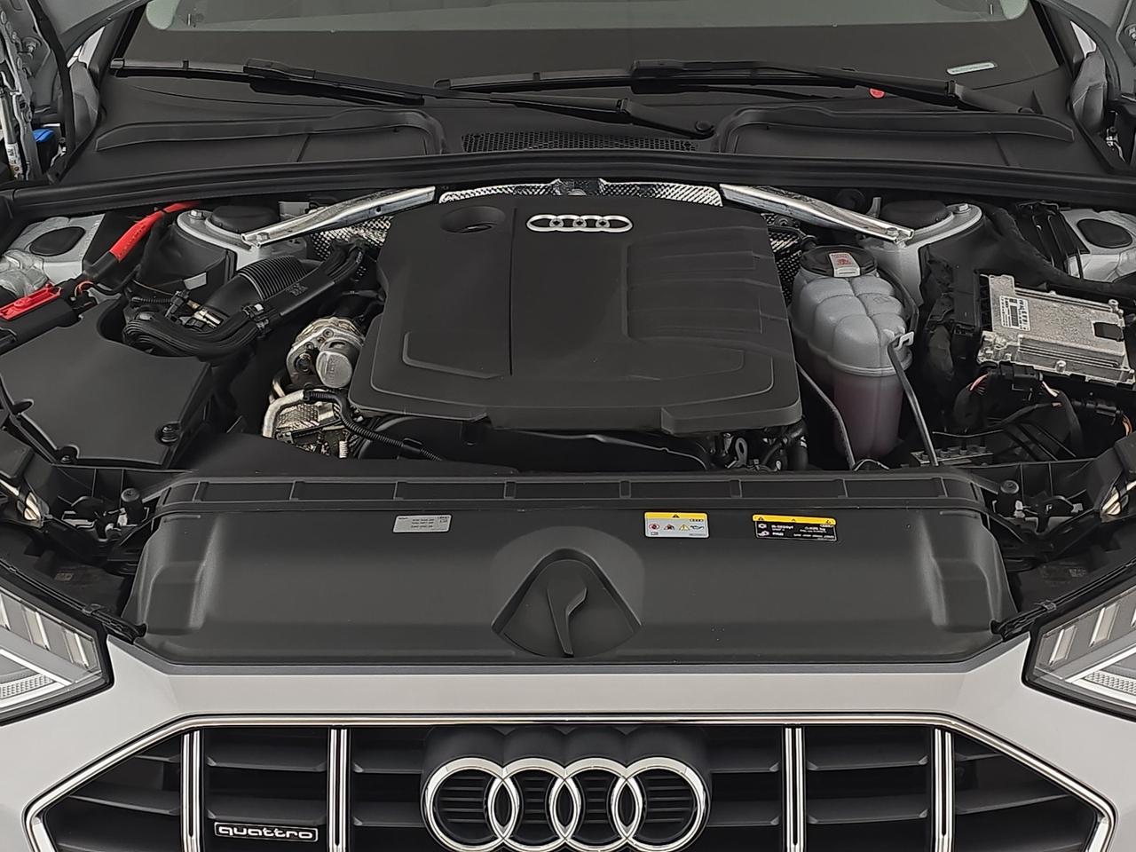 40 2.0tdi mhev identity contr quatt 204cv s-tronic